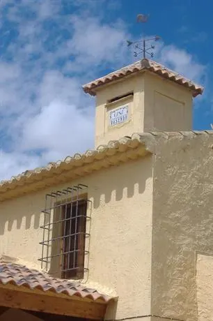 Casa Rural Rosendo - Image 1