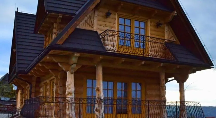 Domek Góralski - Image 1