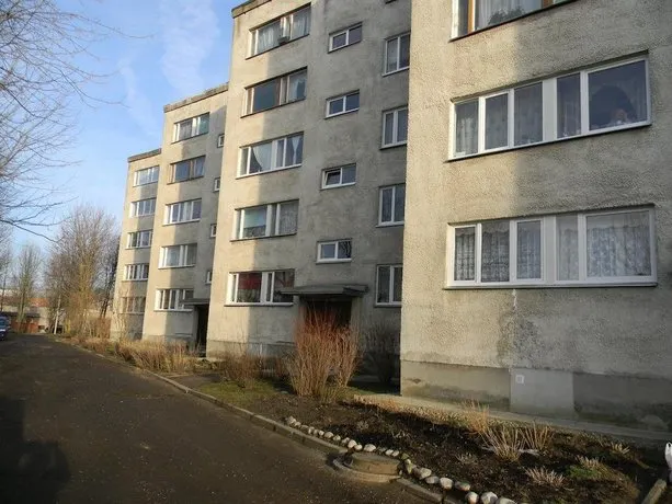 Spordi Apartment - Image 1