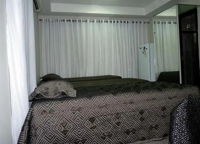Oh Vida Boa Pousada E Apartamentos - Image 1