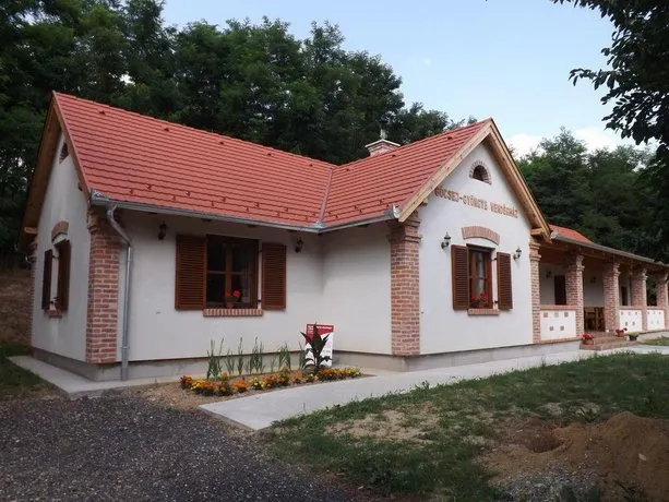 Gocsej-Gyongye Vendeghaz - Image 1