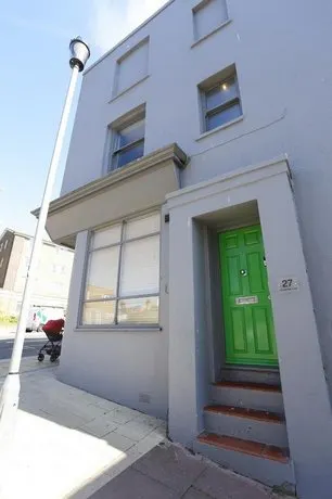 Kemp Town Loft - Image 1