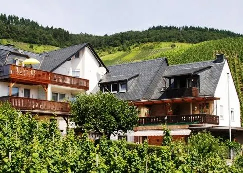 Gästehaus Kirchlay - Image 1