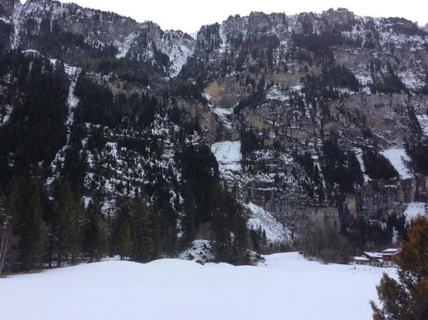 Kanderhutte - Image 1
