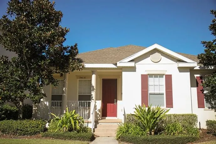 Cnd Holiday Homes - Image 1