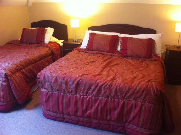 Lakeland House B&B - Image 1