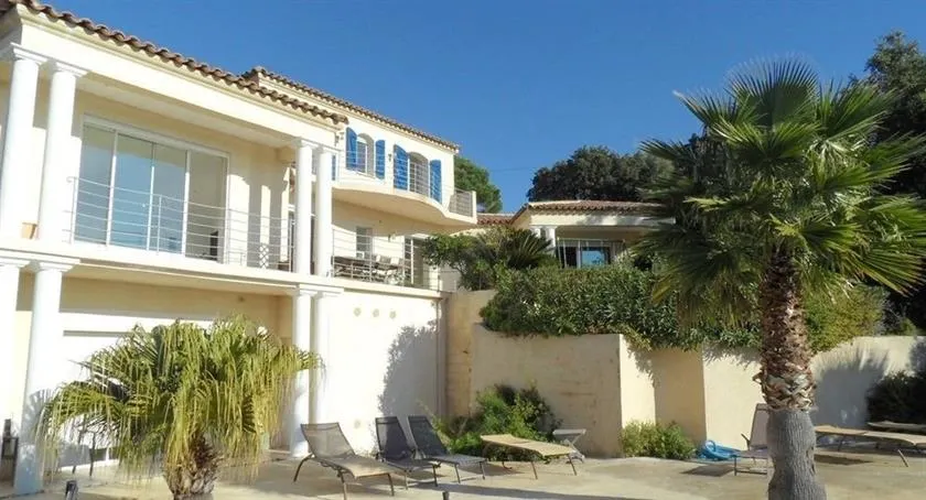 Villa Azur Sainte-Maxime - Image 1