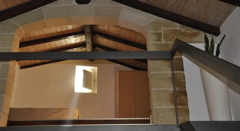 Holiday Home Vecchio Forno - Image 1