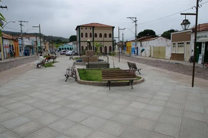 Pousada Sincorá - Image 1