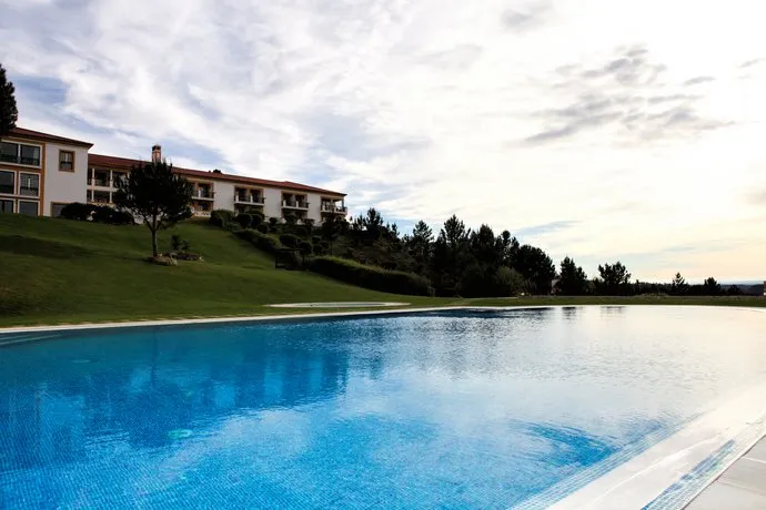Hotel Segredos de Vale Manso - Image 1