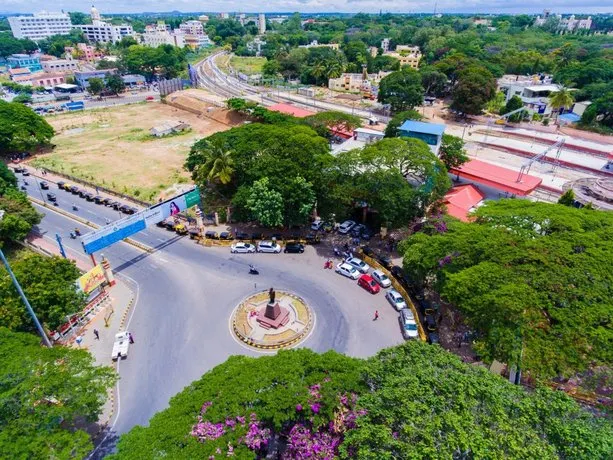 Mysore Republic - Image 1