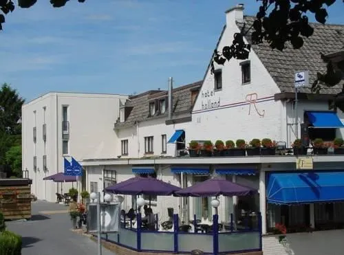 Restaurant De Potkachel Hotel Holland - Image 1