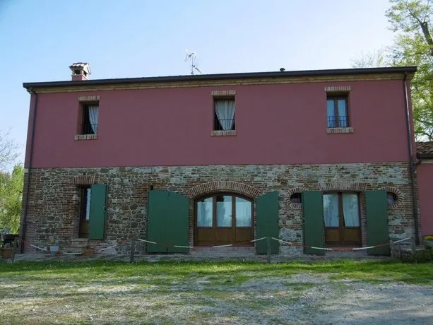 Ca' Prosciutto - Image 1
