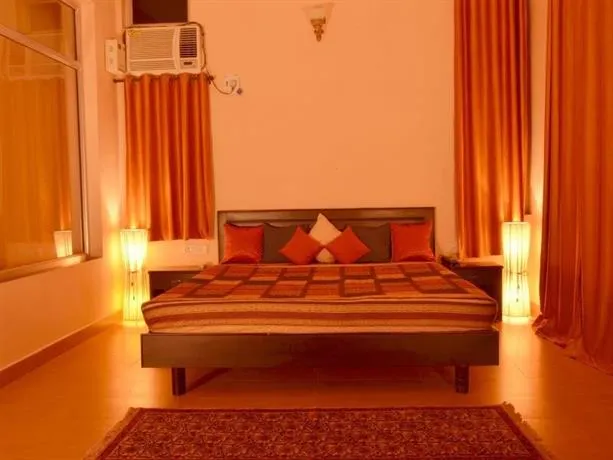 Satya Ashoka Resort - Image 1