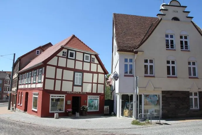 Ferienhaus Am Kunstspeicher - Image 1