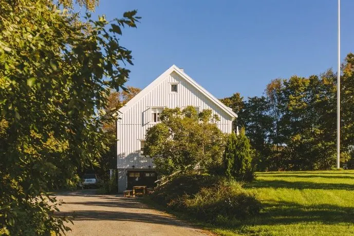 Villa Orrbacken B&B - Image 1