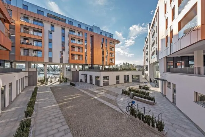 Riverside Apartments-Apartinfo - Image 1