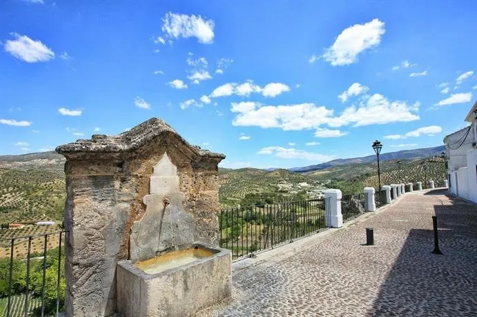 La Casa del Mejorato - Image 1