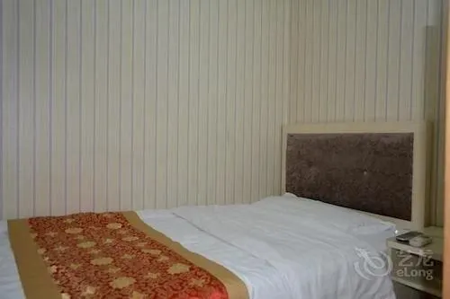 Jialihua Hotel - Image 1
