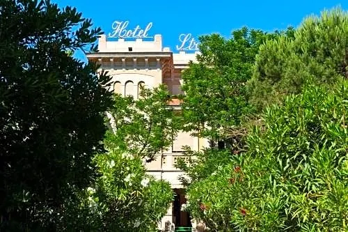 Hotel Stresa - Image 1