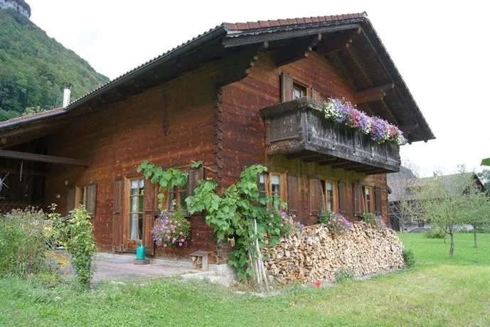 Ferienhaus Hager - Image 1
