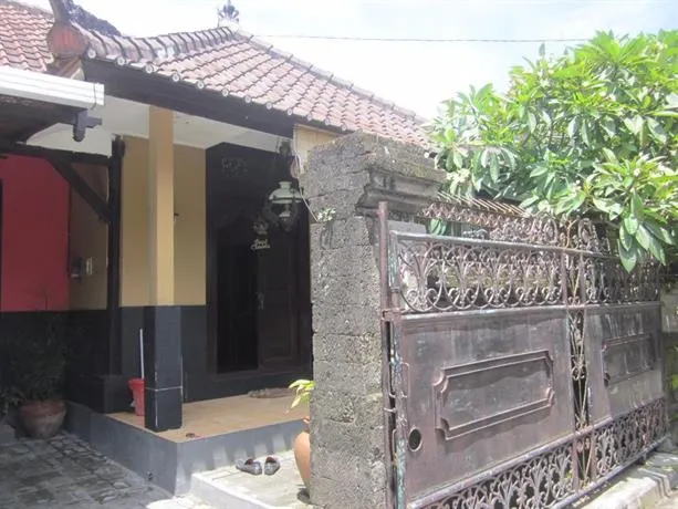 Griya Ayu Homestay - Image 1