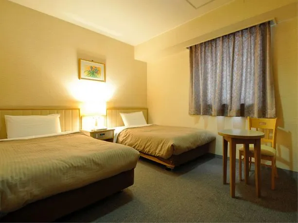 Hotel New Green - Image 1