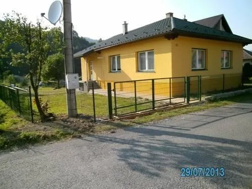 Rekreacny dom - Image 1