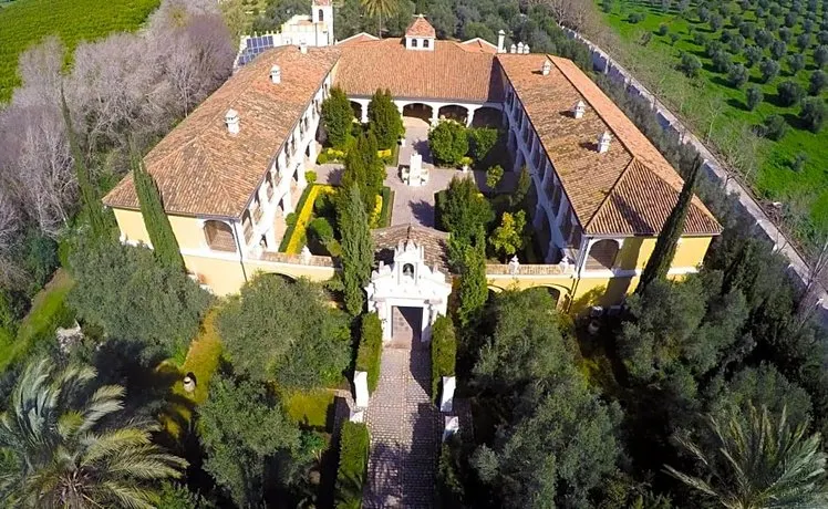 Finca Monasterio - Image 1
