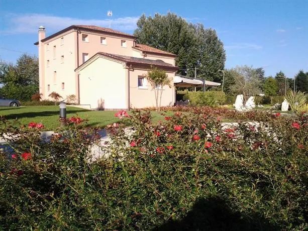 Agrialloggi La Palazzina - Image 1