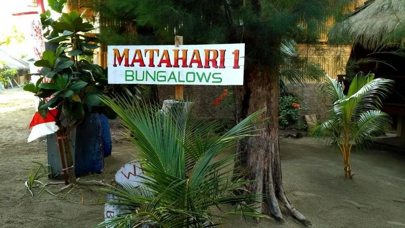 Matahari 1 - Image 1