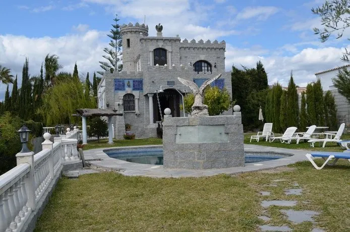 EL CASTILLO DE GALINDO BEACH - Image 1