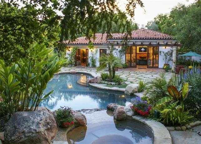 Cabana Las Floras - Image 1