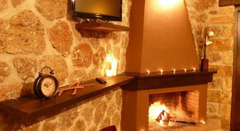 Likno Guesthouse - Image 1