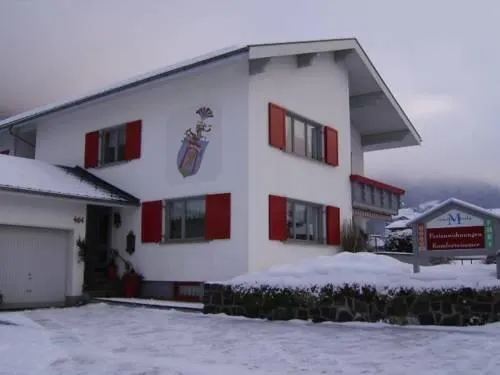 Gästehaus Monika - Image 1
