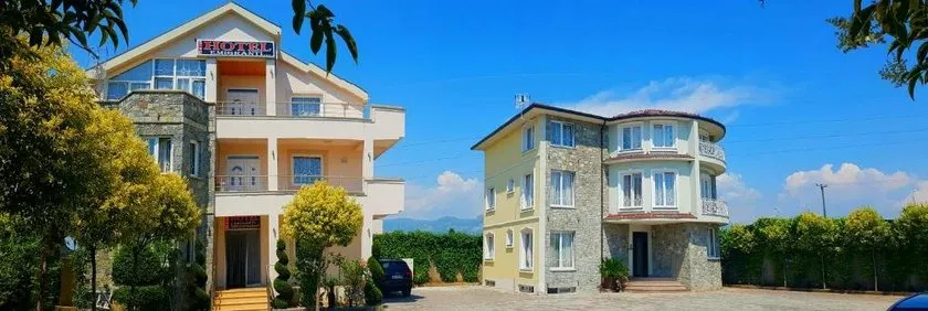 Hotel Emigranti - Image 1