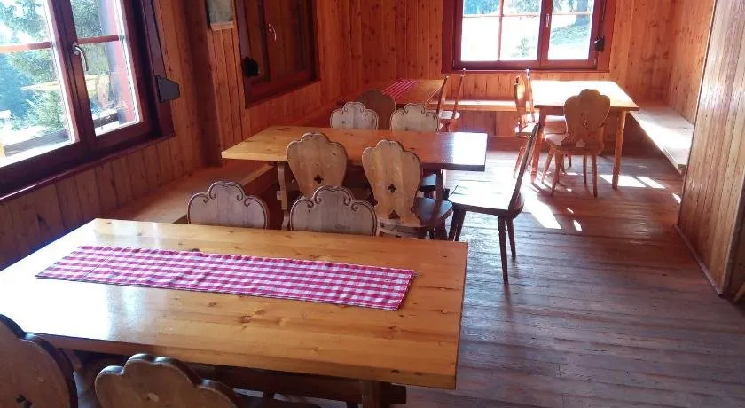 Mountain Lodge Smrekovc - Image 1