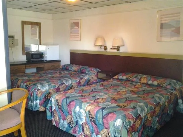 Budget Motel - Image 1
