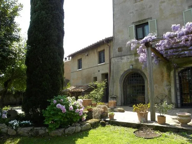 Borgo Di Ceri B&B - Image 1