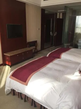 Lijing Xintiandi Hotel (Taian Tianwaicun Branch) - Image 1