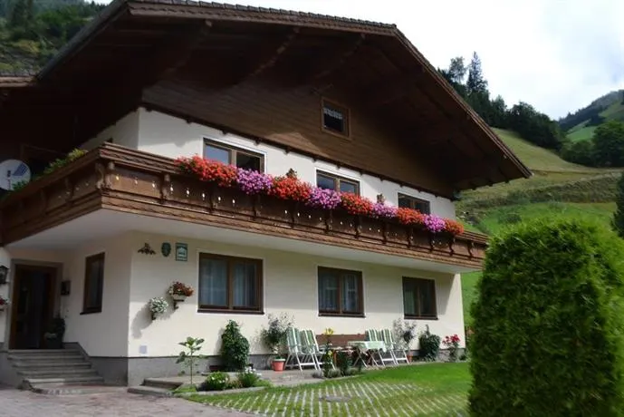 Landhaus Taxer - Image 1