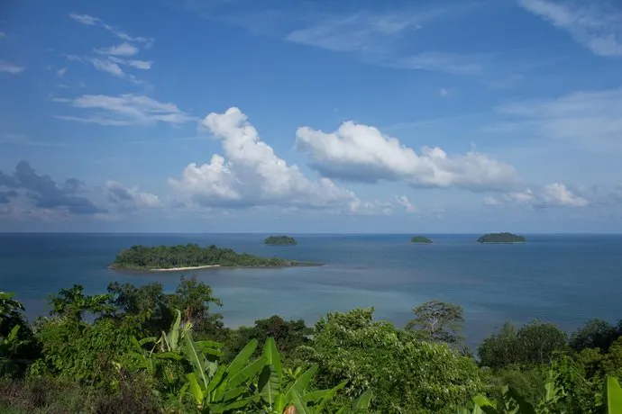 Blues Guest House - Image 1