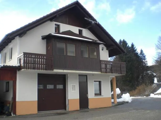 "Špik" prevoz oseb - Turistična kmetija Miroslav Špik s.p. - Image 1