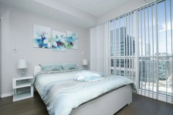 Applewood Suites - Financial District - Image 1