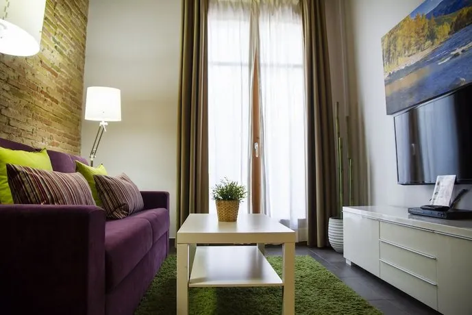 Dailyflats Raval - Image 1