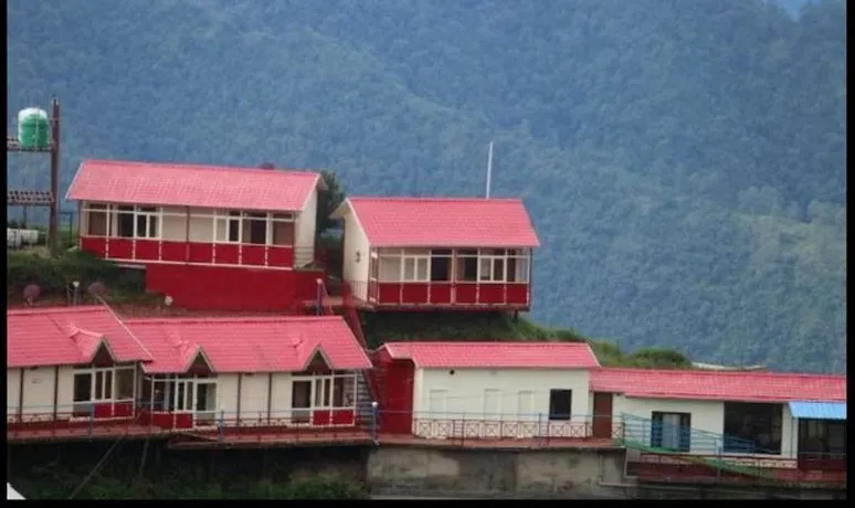 KASTURA - An Ayurvedic Spa Resort - Image 1