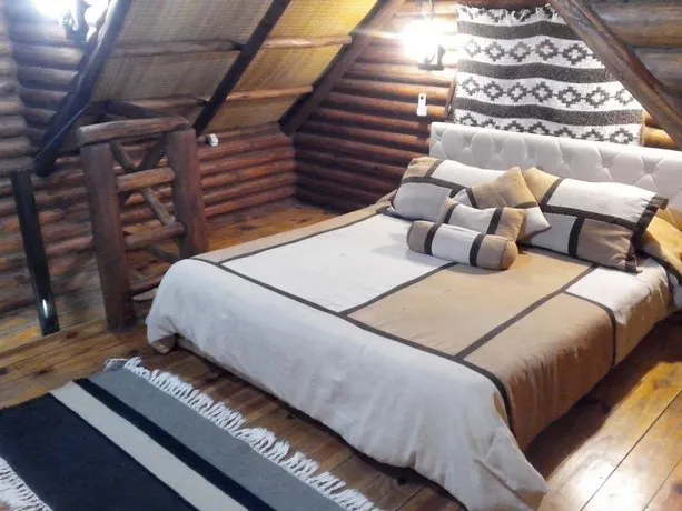 Cabanas La Aguada - Image 1