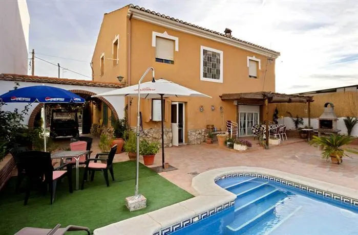 Casa Marta - Image 1