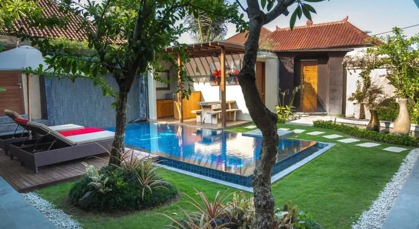 Precious Villas Oberoi - Image 1