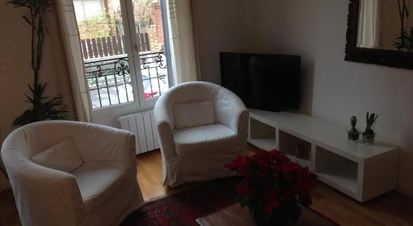 Appartement Comme Une Petite Maison - Image 1